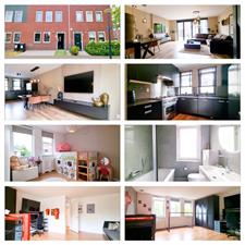 Apartment for rent 4000 euro Ibizastraat, Amsterdam