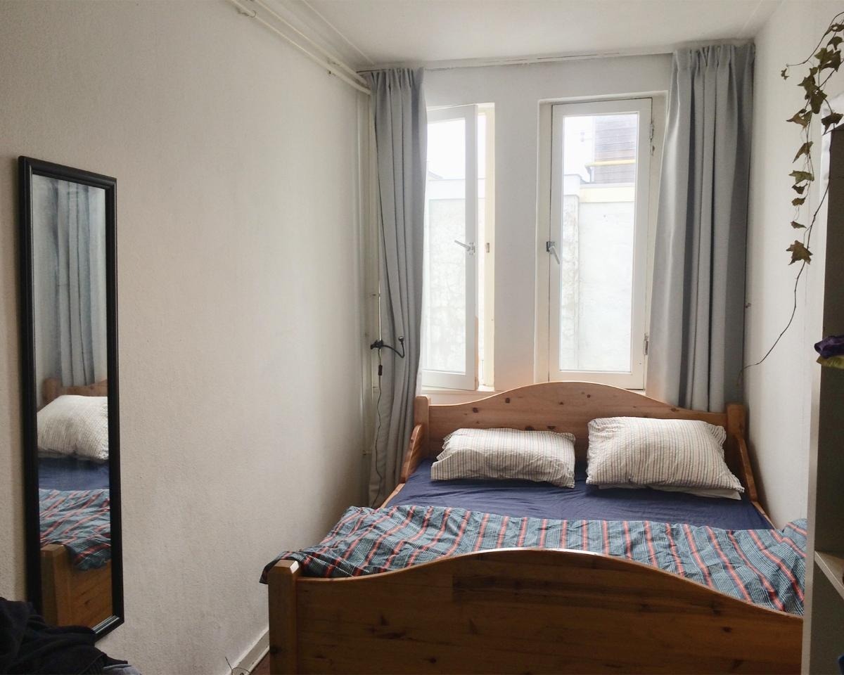 Kamer te huur in Amsterdam – Paardenstraat – foto 3