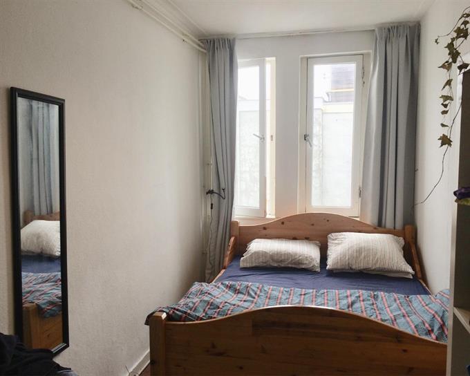 Zimmer bei Paardenstraat In Amsterdam