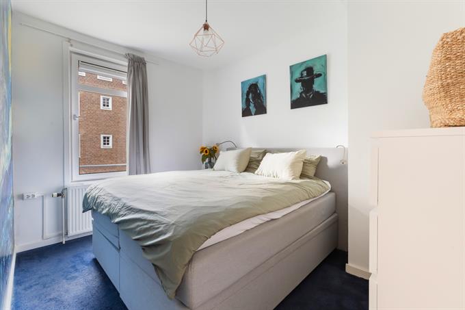 Wohnung bei Schaepmanstraat In Amsterdam