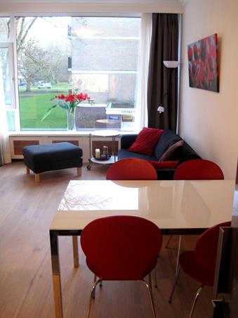 Studio bei Dikninge In Amsterdam