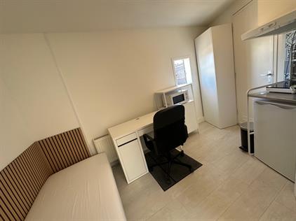 Studio for rent 900 euro Goudse Rijweg, Rotterdam