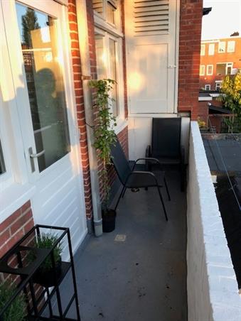 Wohnung bei Gorechtkade In Groningen