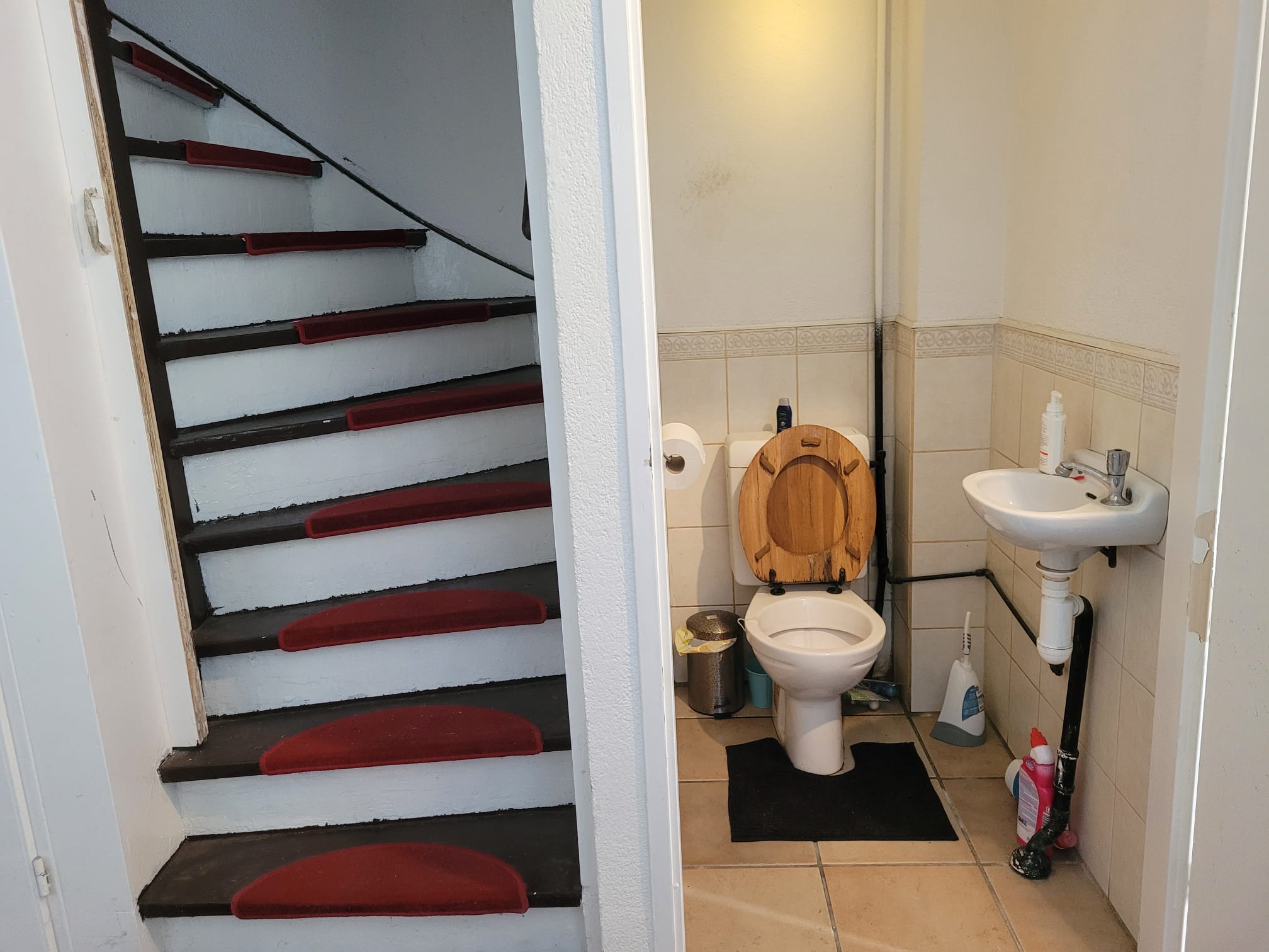 Kamer te huur in Hoofddorp – Graan voor Visch – foto 2