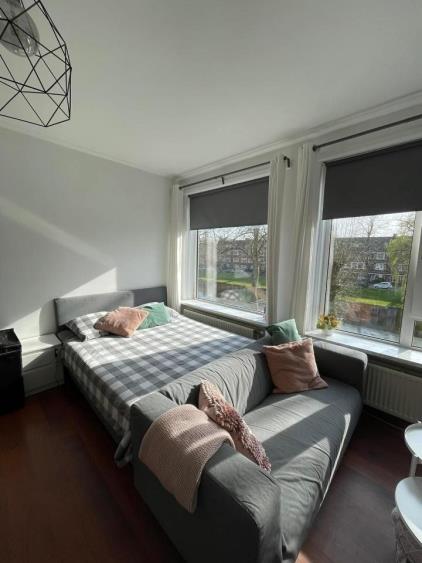 Room for rent 490 euro Gorechtkade, Groningen