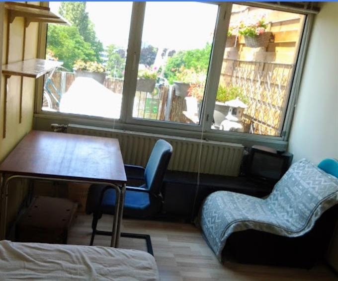 Zimmer bei Reigersbos In Amsterdam