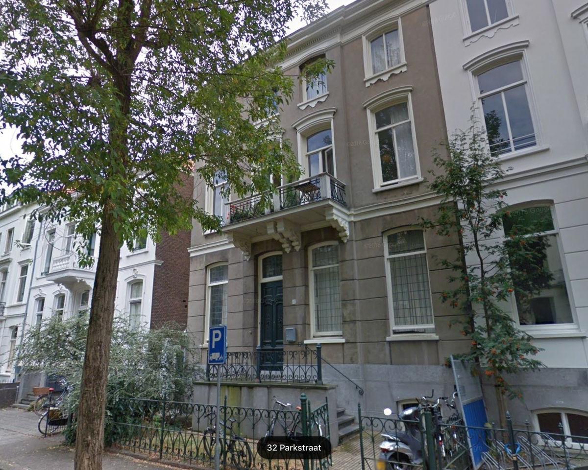 Parkstraat