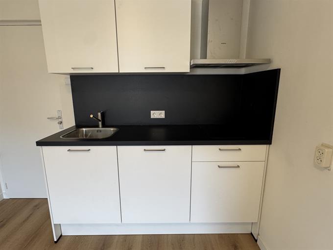 Zimmer bei W.A. Scholtenstraat In Groningen