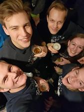 Room for rent 360 euro Calslaan, Enschede