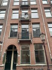 Appartement te huur 1800 euro Daniel Stalpertstraat, Amsterdam