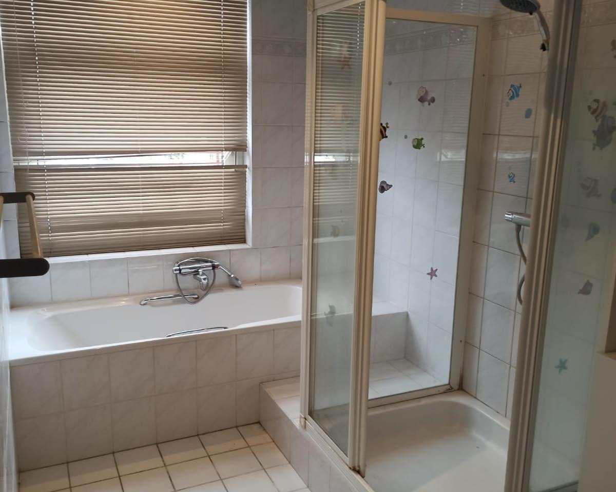 Kamer te huur in Den Haag – Maarsbergenstraat – foto 4
