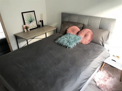 Kamer te huur 1400 euro Lutmastraat, Amsterdam