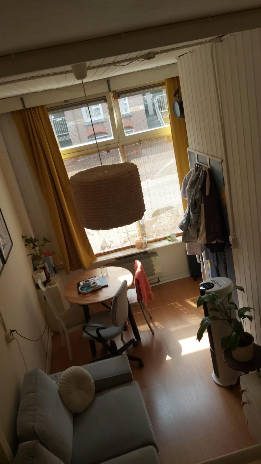Kamer te huur in Utrecht – Hopakker – foto 1