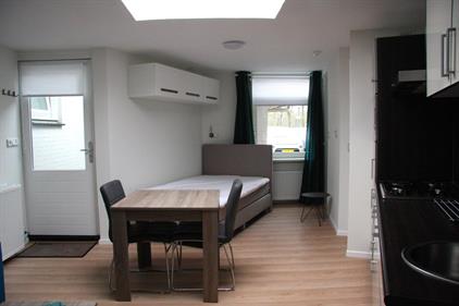 Studio te huur 675 euro Wermenbossestraat, Goirle