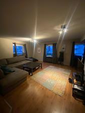 Apartment for rent 1800 euro Boompjes, Rotterdam