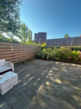 Wohnung bei Helper Westsingel In Groningen