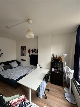 Zimmer bei Aegidiusstraat In Rotterdam