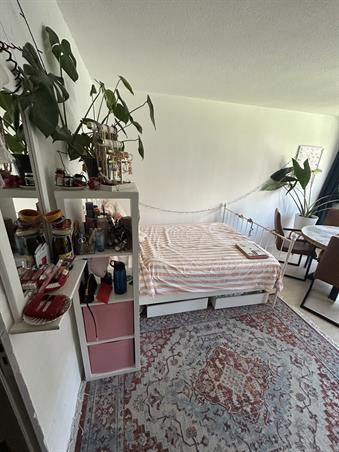 Kamer in Rotterdam, Coolhaven op Kamernet.nl: Kamer onderhuurder gezocht! 