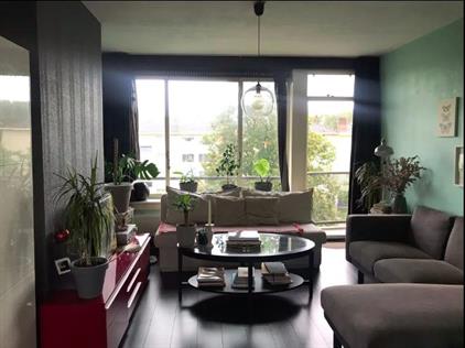 Appartement te huur 2000 euro Winkler Prinshof, Amsterdam