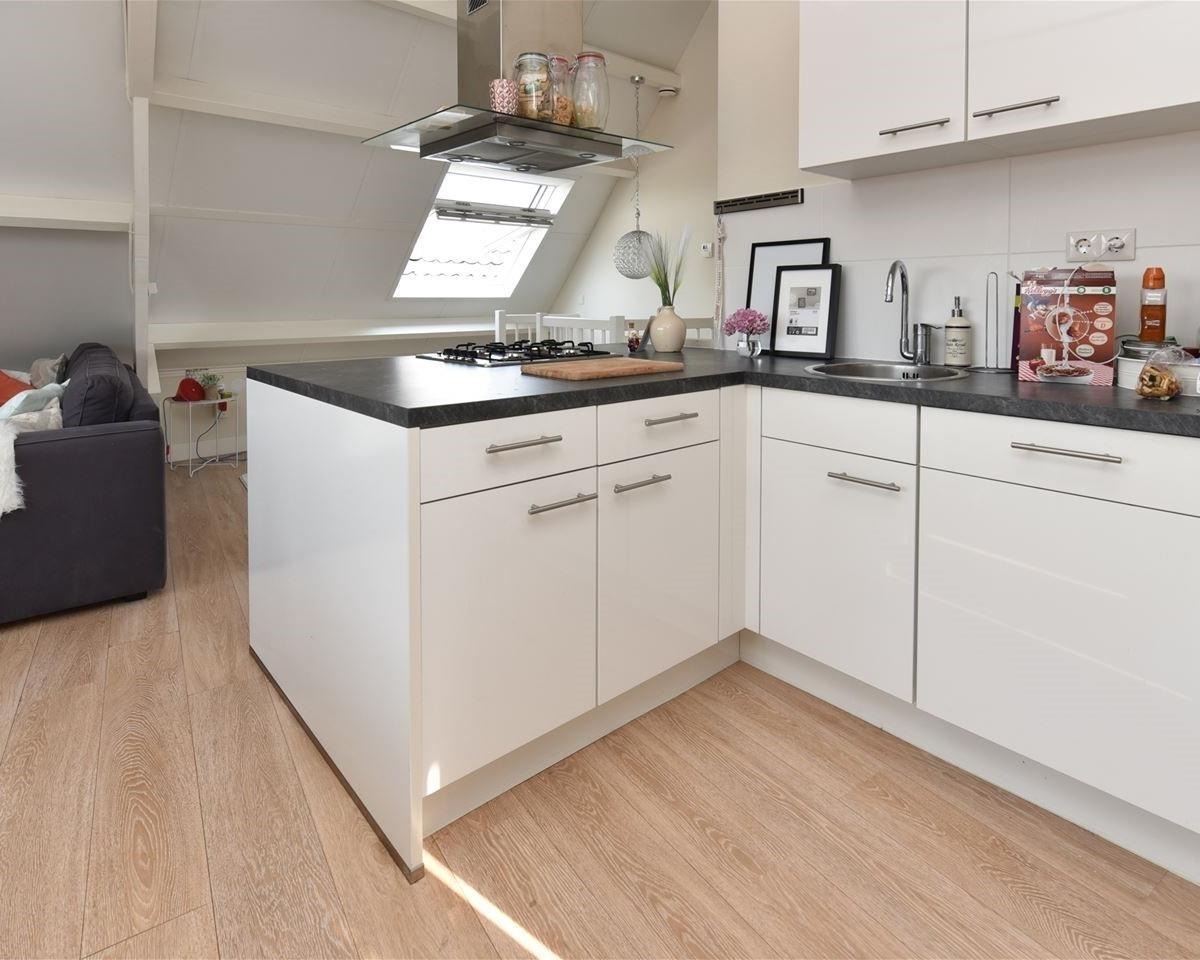 Appartement aan Spijkerstraat, Arnhem 10