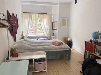 Kamer te huur 900 euro Lumeijstraat, Amsterdam
