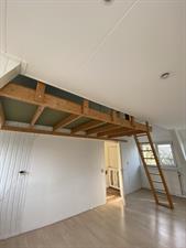 Kamer te huur 685 euro Johannes Semsstraat, Leeuwarden