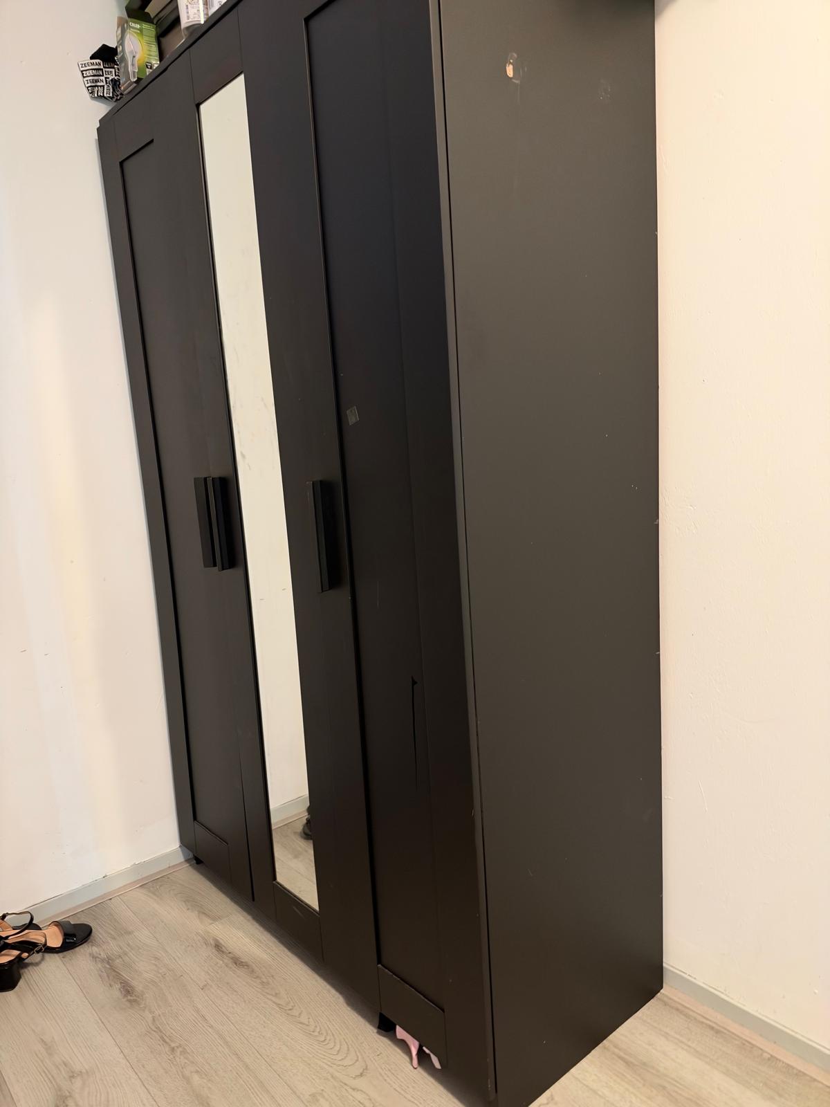 Kamer te huur in Amsterdam – Florijn – foto 1