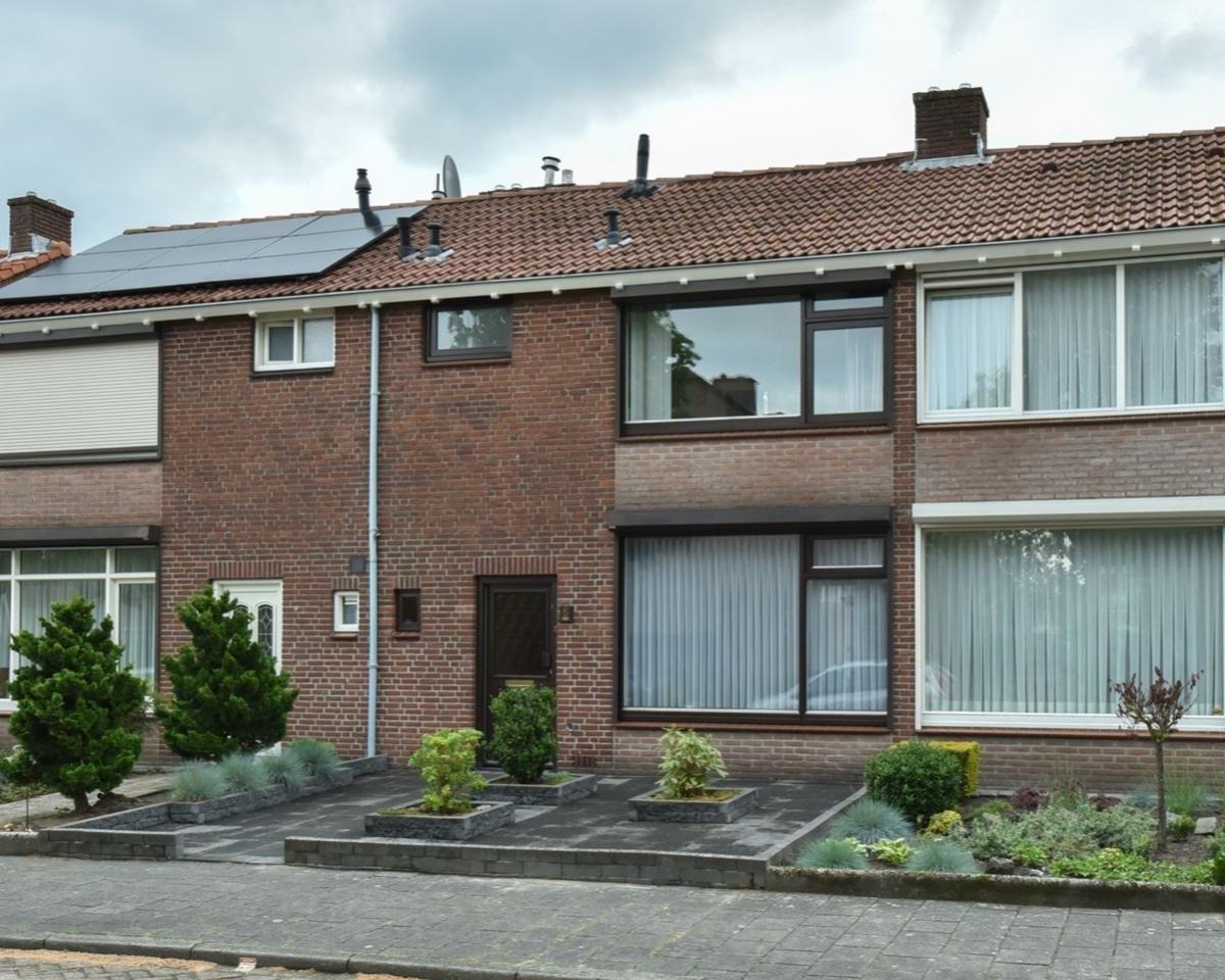 Gebroeders De Koninglaan