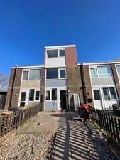 Room for rent 750 euro Nibelungenhof, Hoogvliet Rotterdam