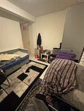 Kamer te huur 800 euro Hilledijk, Rotterdam