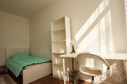 Appartement te huur 2150 euro Hendrik van Deventerstraat, Den Haag