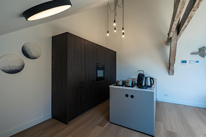 Wohnung bei Frontensingel In Maastricht