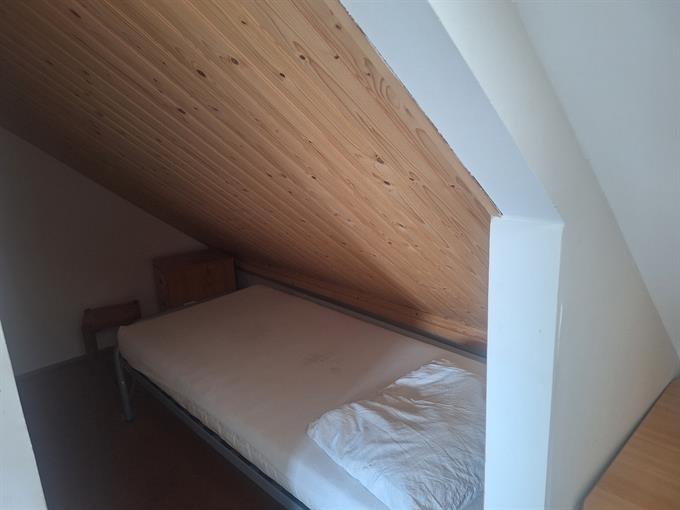 Zimmer bei Sadatdomein In Maastricht