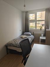 Kamer te huur 695 euro Schapendreef, Rotterdam