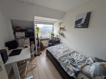 Zwedeweg, Enschede