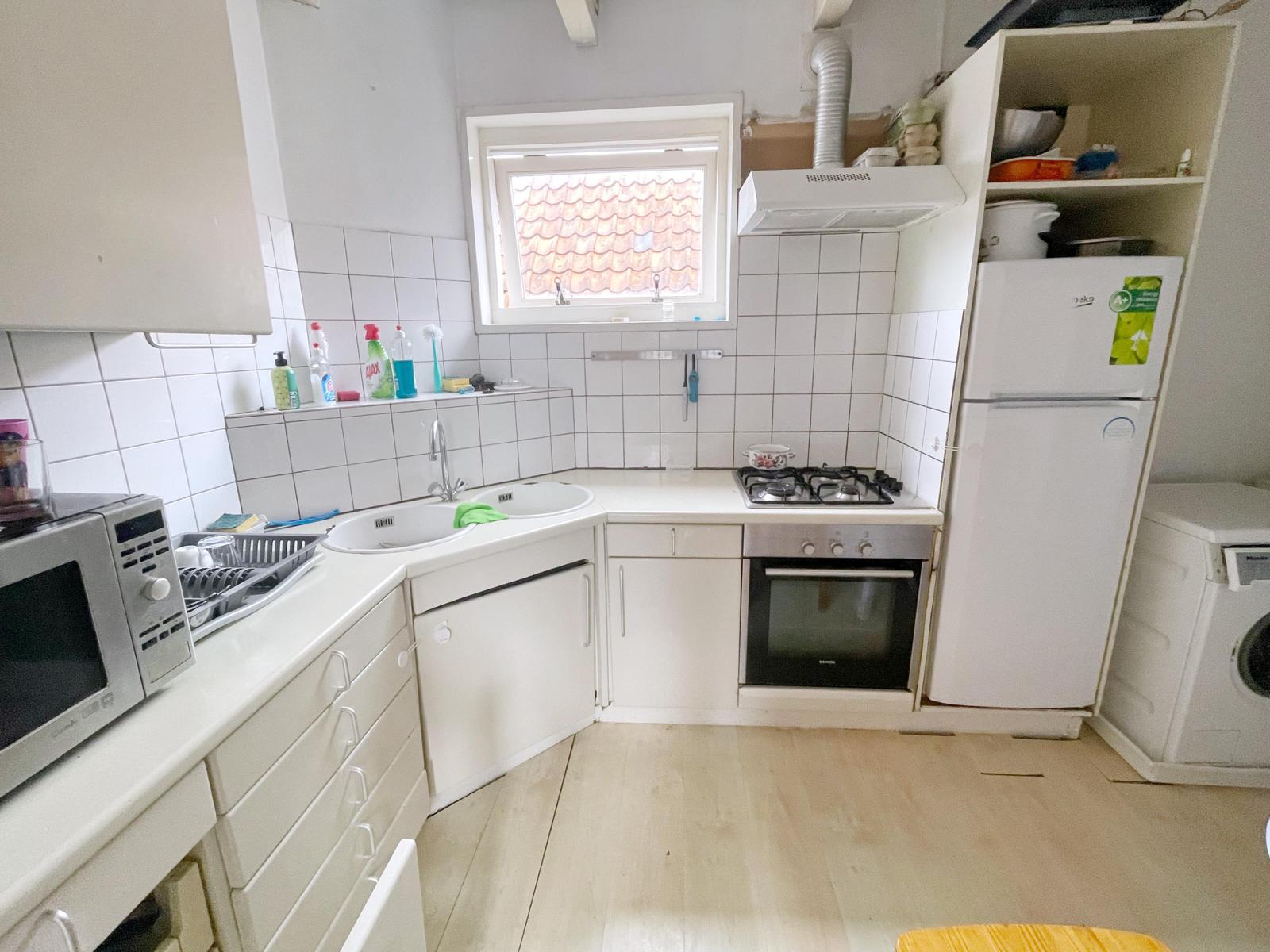 Kamer aan Bronckhorststraat, Noordwijk 9