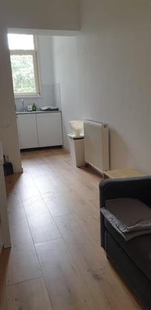 Zimmer bei Willem van Hillegaersbergstraat In Rotterdam