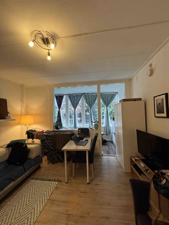 Zimmer bei Dijkstraat In Arnhem