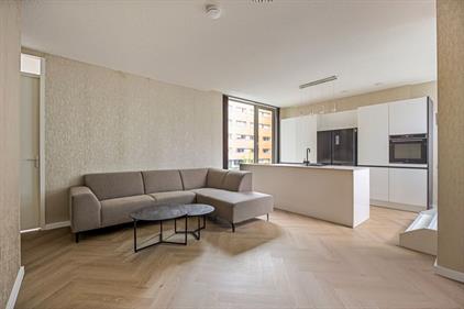 Apartment for rent 4950 euro Barajasweg, Amsterdam