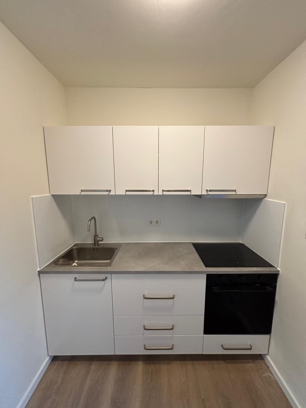 Studio aan Putsebocht, Rotterdam 6