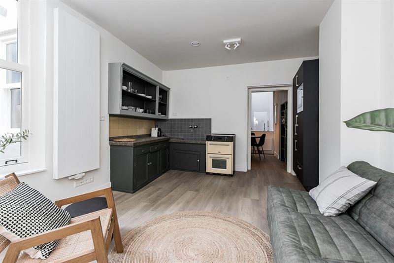 1-pièce appartement de 54 m²