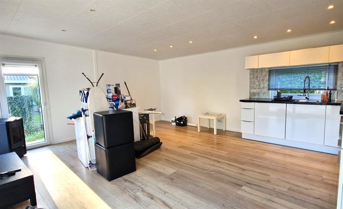Wohnung bei Vlietpark In Leiden