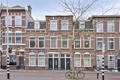 Apartment for rent 2200 euro Loosduinsekade, Den Haag