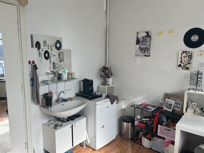 Zimmer bei Valkenboslaan In Den Haag