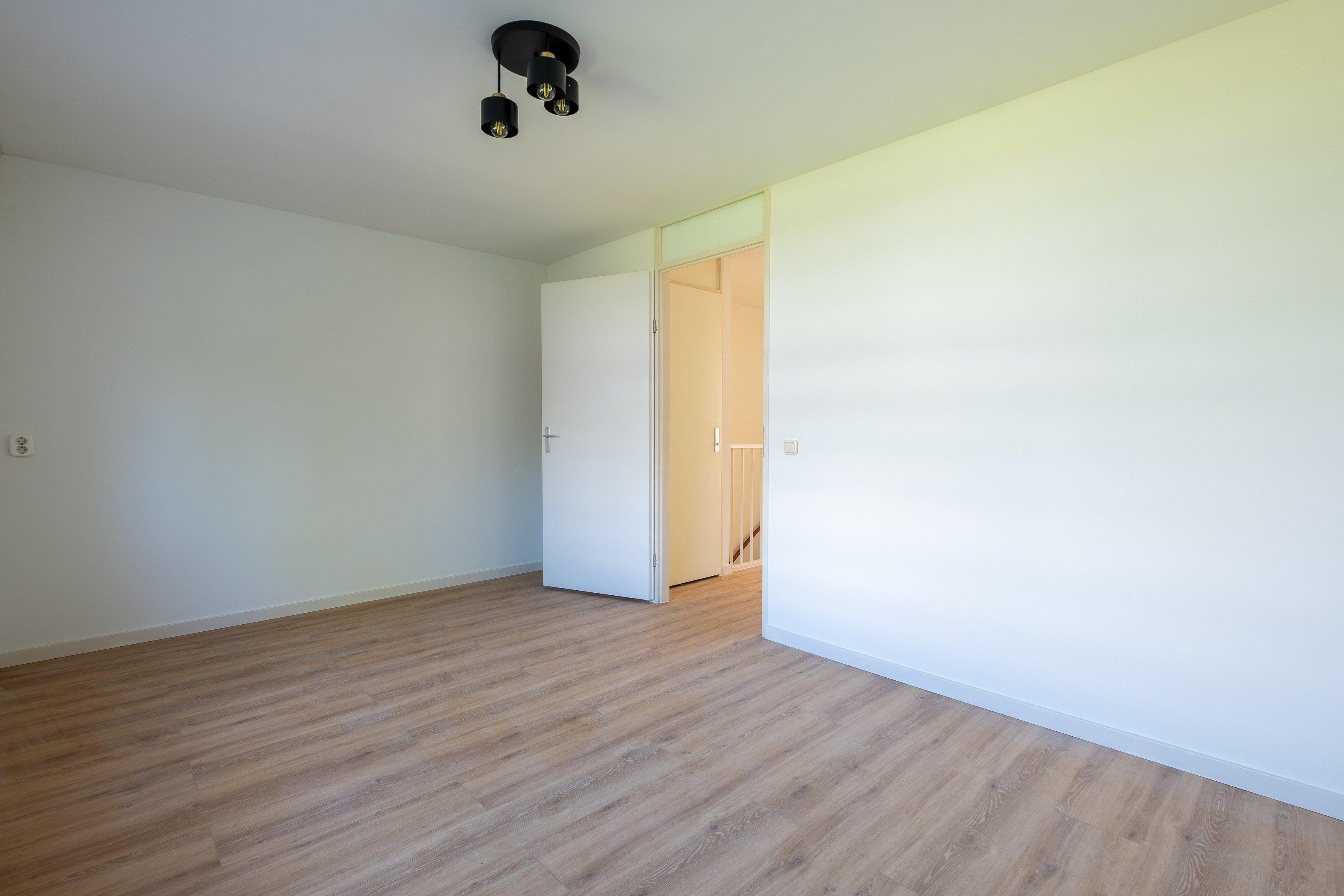 Appartement aan Ladogameerhof, Amsterdam 10