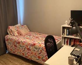 Kamer te huur 850 euro Solebaystraat, Amsterdam