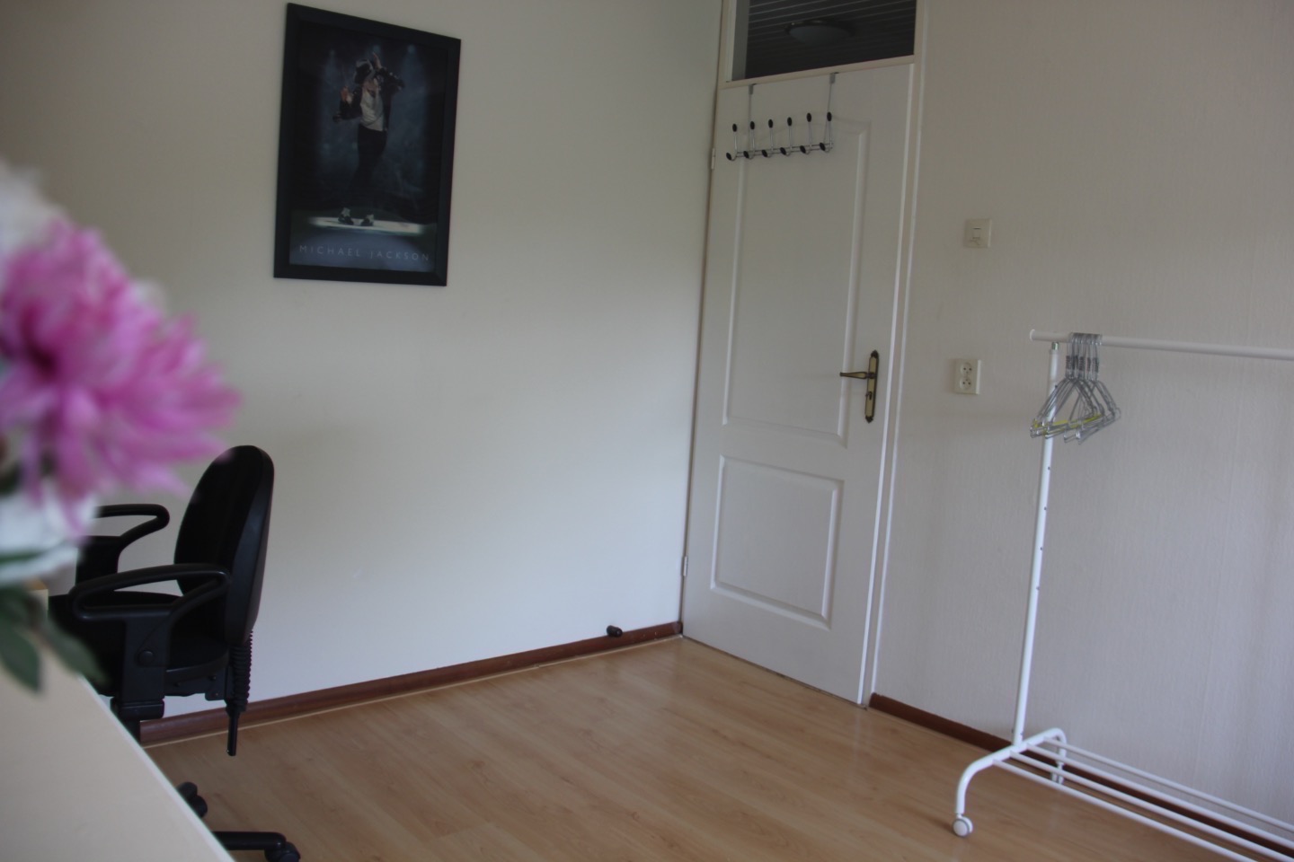 Kamer te huur in Hoofddorp – Soderblomstraat – foto 3