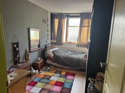 Room for rent 650 euro Smedenweg, Nieuw-Vennep