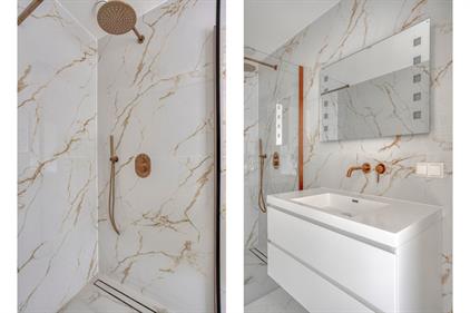 Apartment for rent 2500 euro Westerwoldestraat, Amsterdam