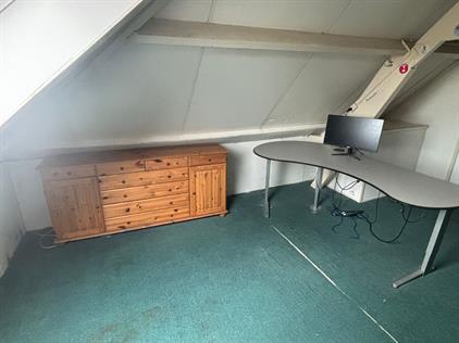 Room for rent 600 euro Oostmaasstraat, Rotterdam